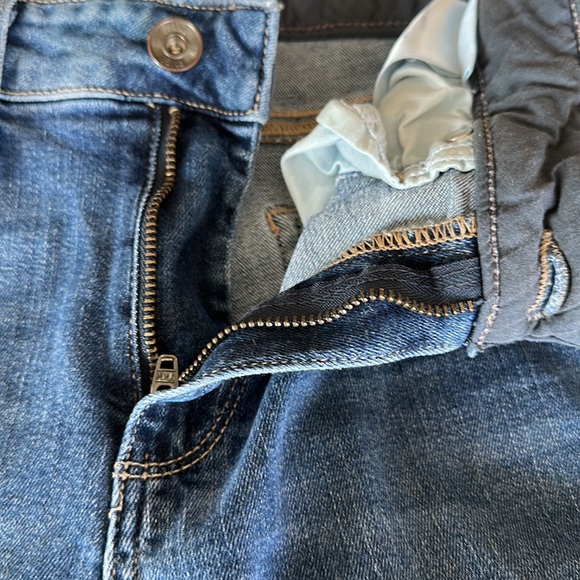 ✨Host Pick✨Paige Hoxton Ankle Jeans- Sz 26 - Picture 10 of 10